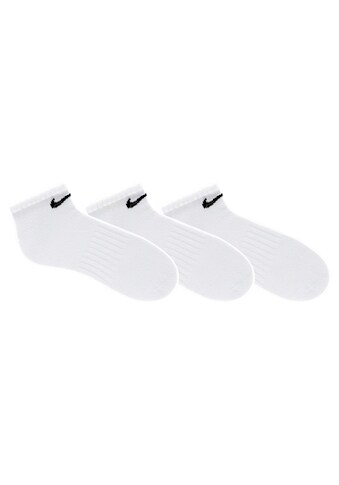 Nike Sneakersocken, (3 Paar), mit Mittelfußgummi kaufen