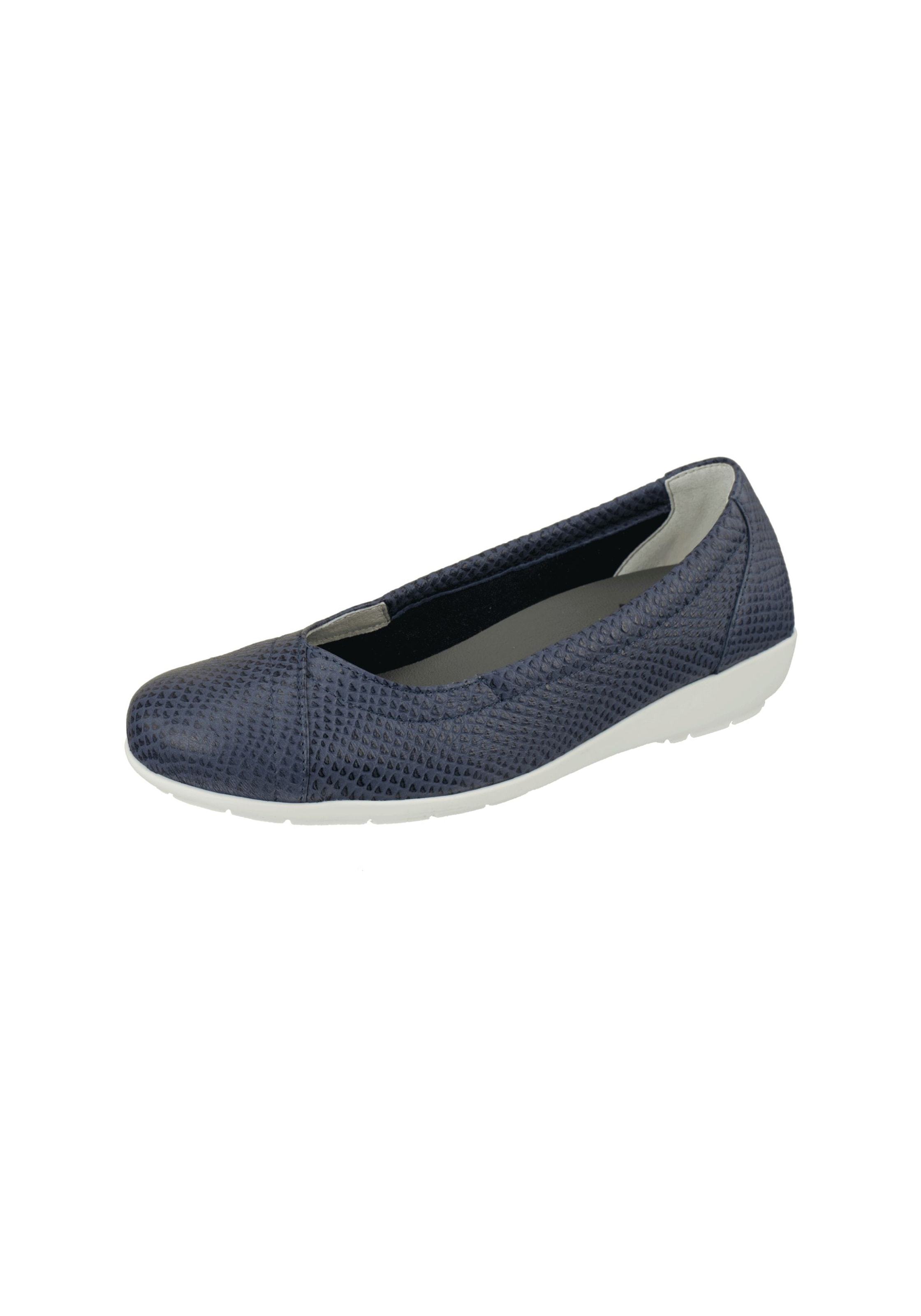 Natural Feet Ballerina »Collien«, mit stoßhemmender Sohle kaufen