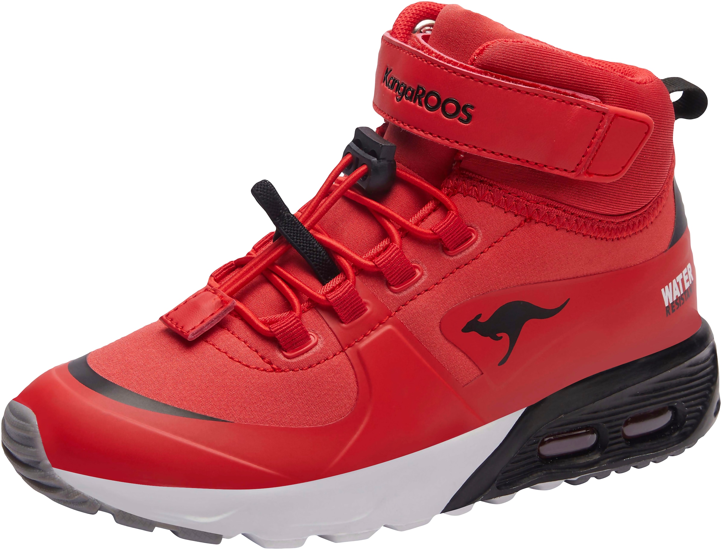 KangaROOS Sneaker »KX-Hydro«, wasserdicht für Kids | hier bei I\'m walking