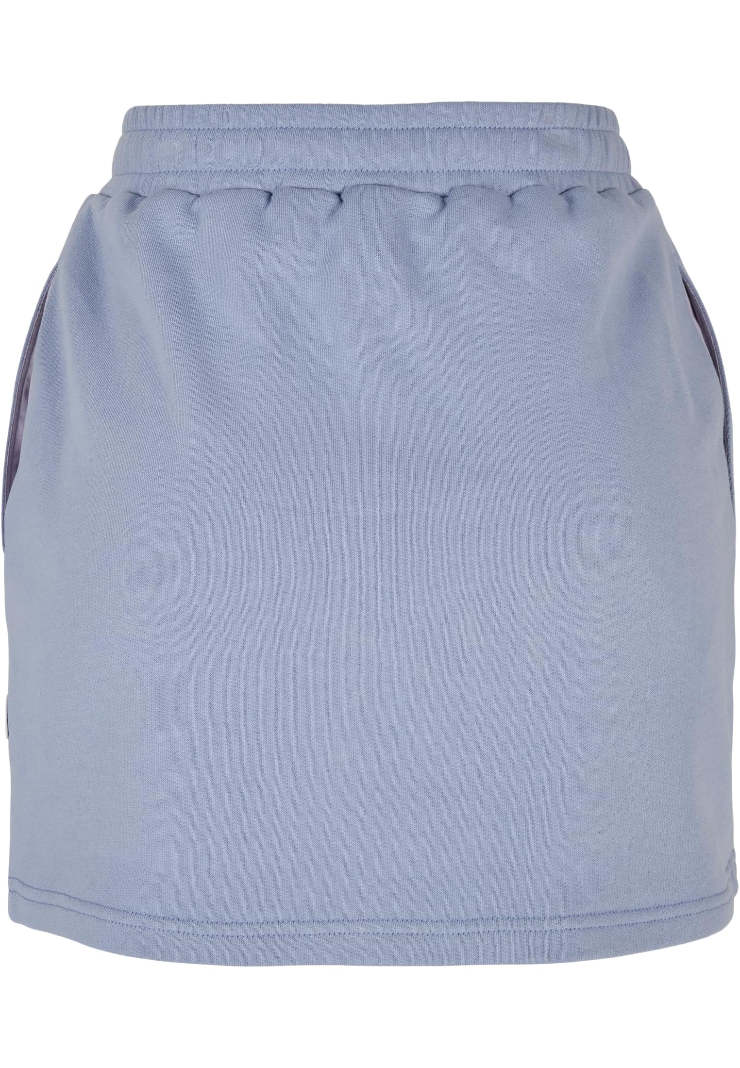 URBAN CLASSICS Jerseyrock »Damen Ladies Organic Terry Mini Skirt«, (1 tlg.)  online kaufen | I'm walking