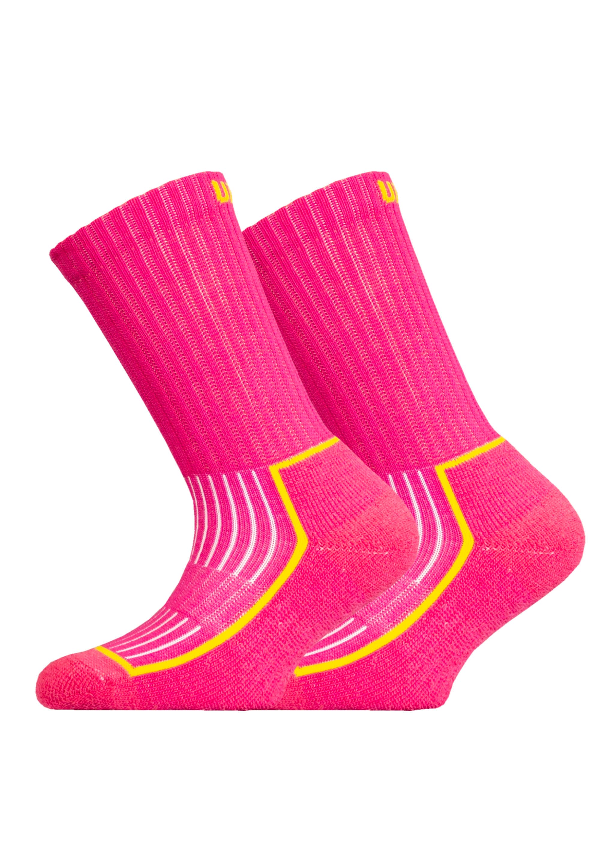 UphillSport Socken »SAANA | I\'m Onlineshop im Paar), JR mit Flextech-Struktur (2 walking 2er Pack«