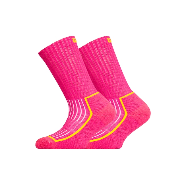 Socken Pack«, UphillSport 2er (2 im Onlineshop Flextech-Struktur mit »SAANA Paar), walking I\'m | JR