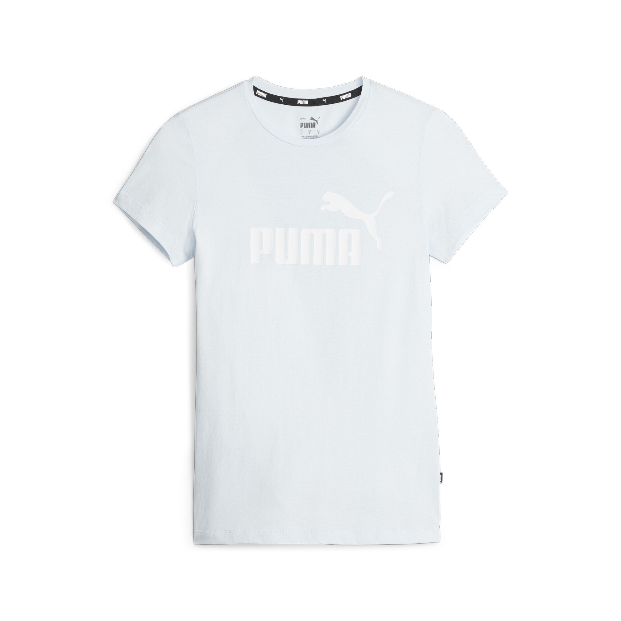 PUMA T-Shirt walking I\'m Damen« T-Shirt | online »Essentials Logo