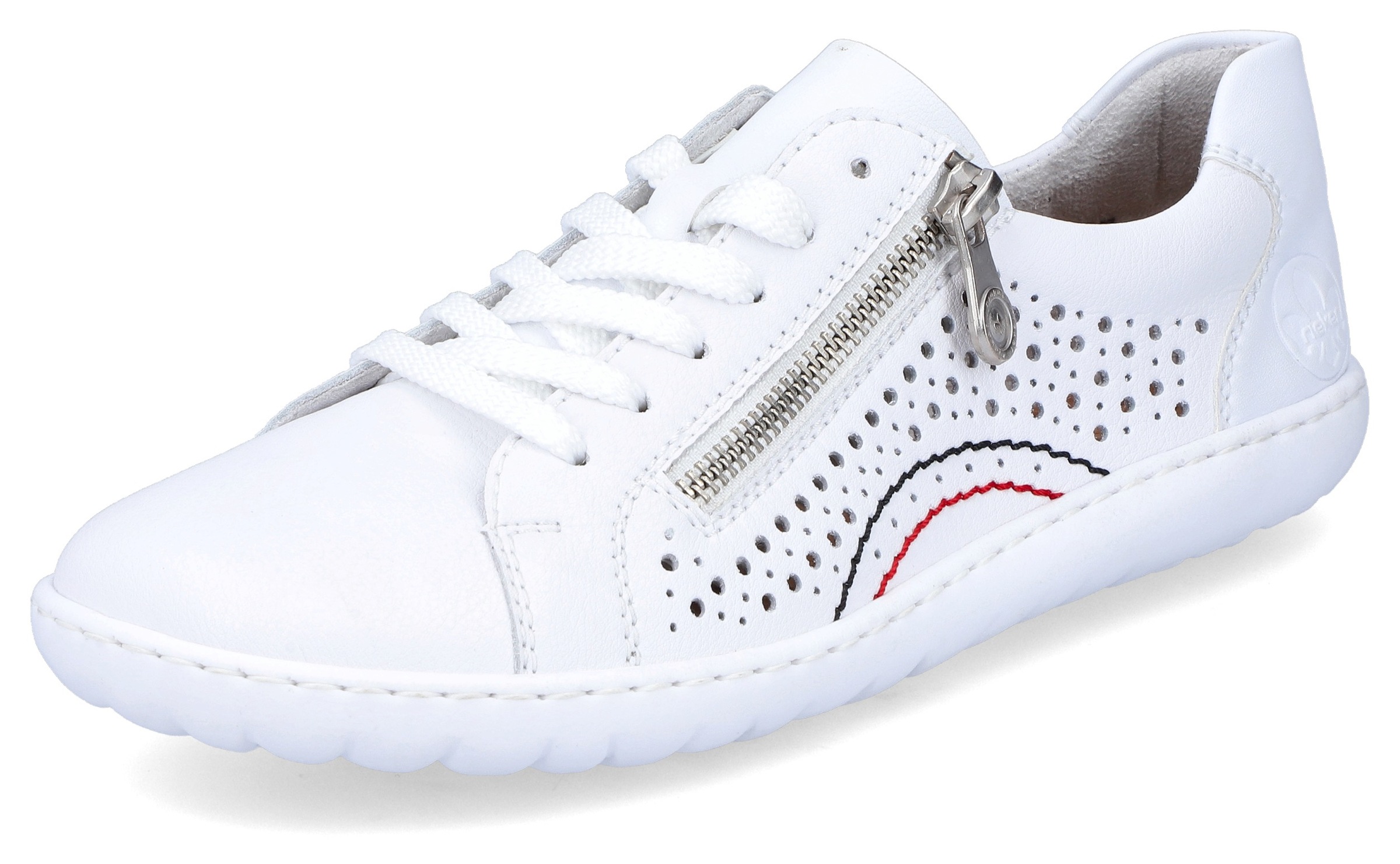 Rieker Sneaker, mit seitlicher Perforation kaufen