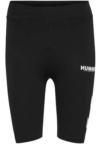 hummel Shorts »HMLLEGACY WOMAN TIGHT SHORTS« kaufen