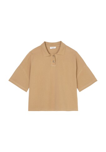 Marc O'Polo DENIM T-Shirt »aus reiner Bio-Baumwolle« kaufen