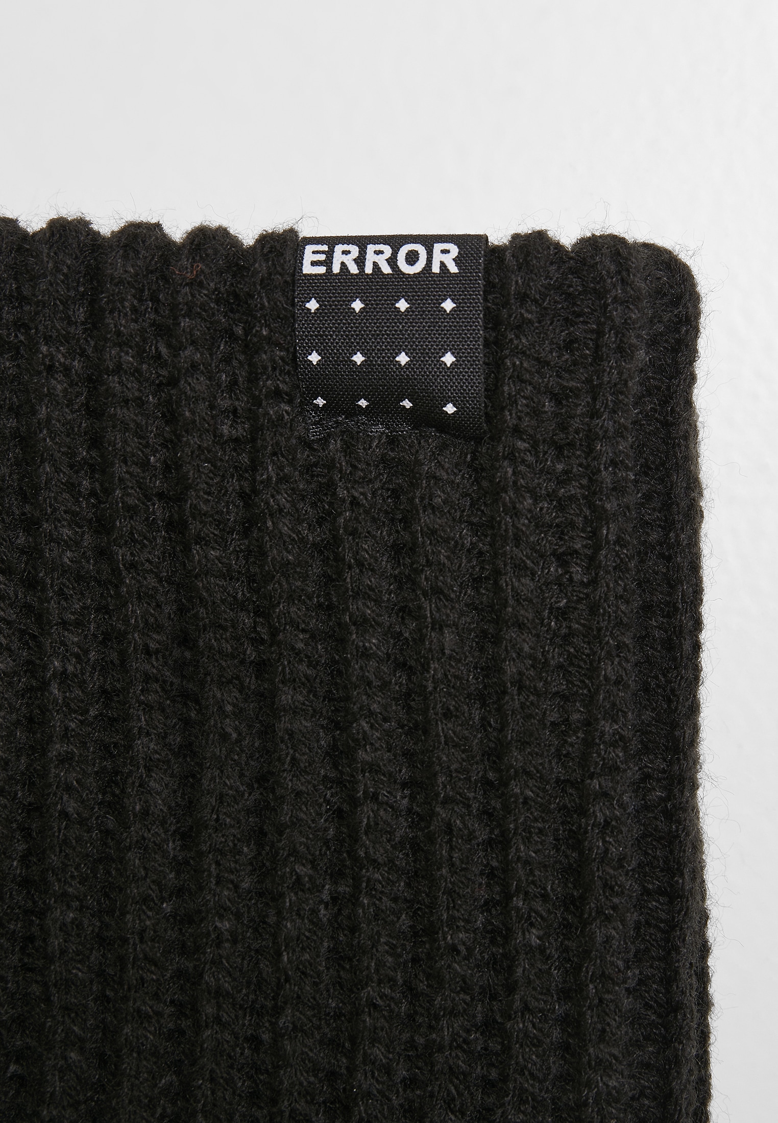 MisterTee Schmuckset »Accessories Error I\'m (1 | tlg.) walking Set«, Knit kaufen online