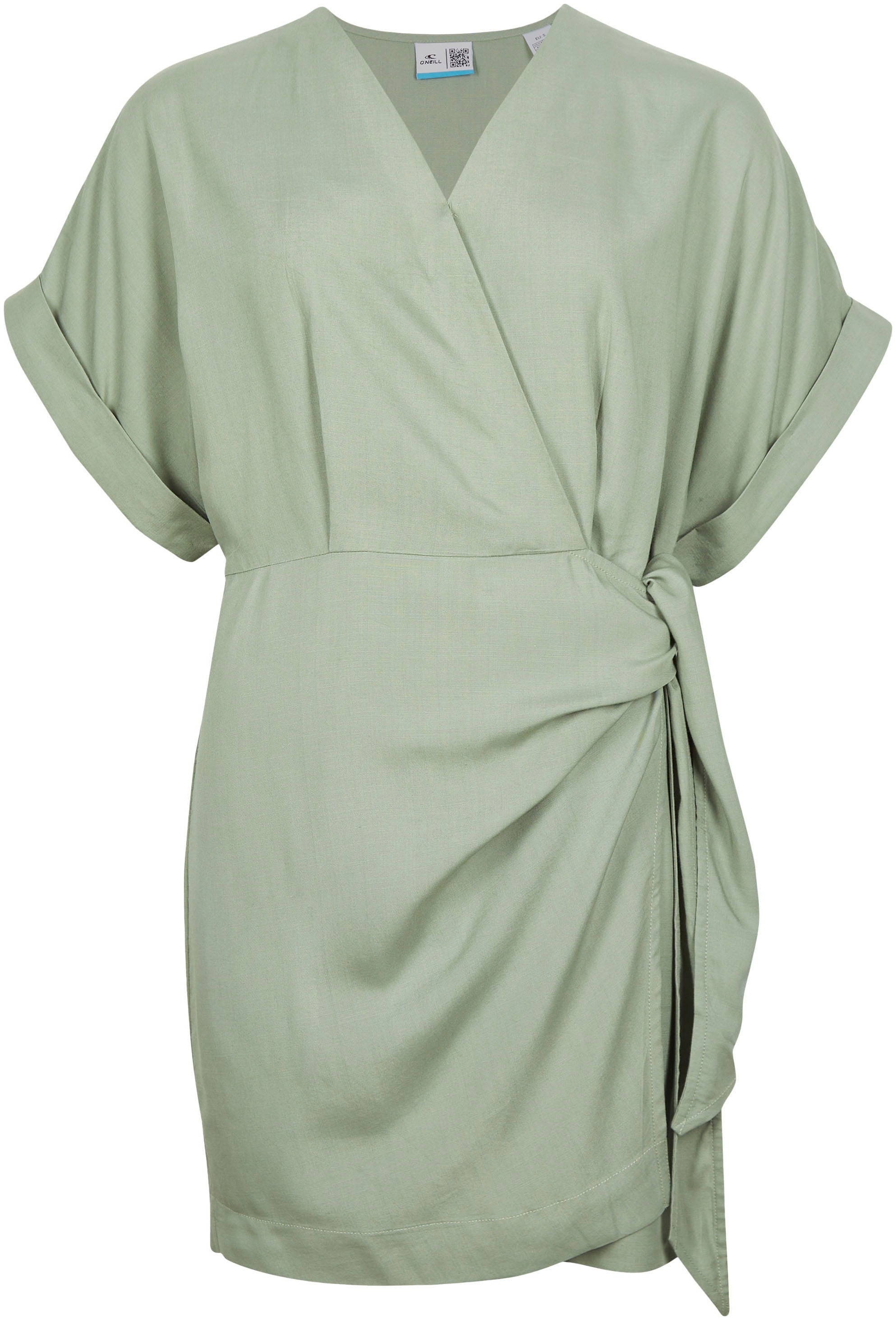 O'Neill Wickelkleid »OLIANA WRAP DRESS« kaufen