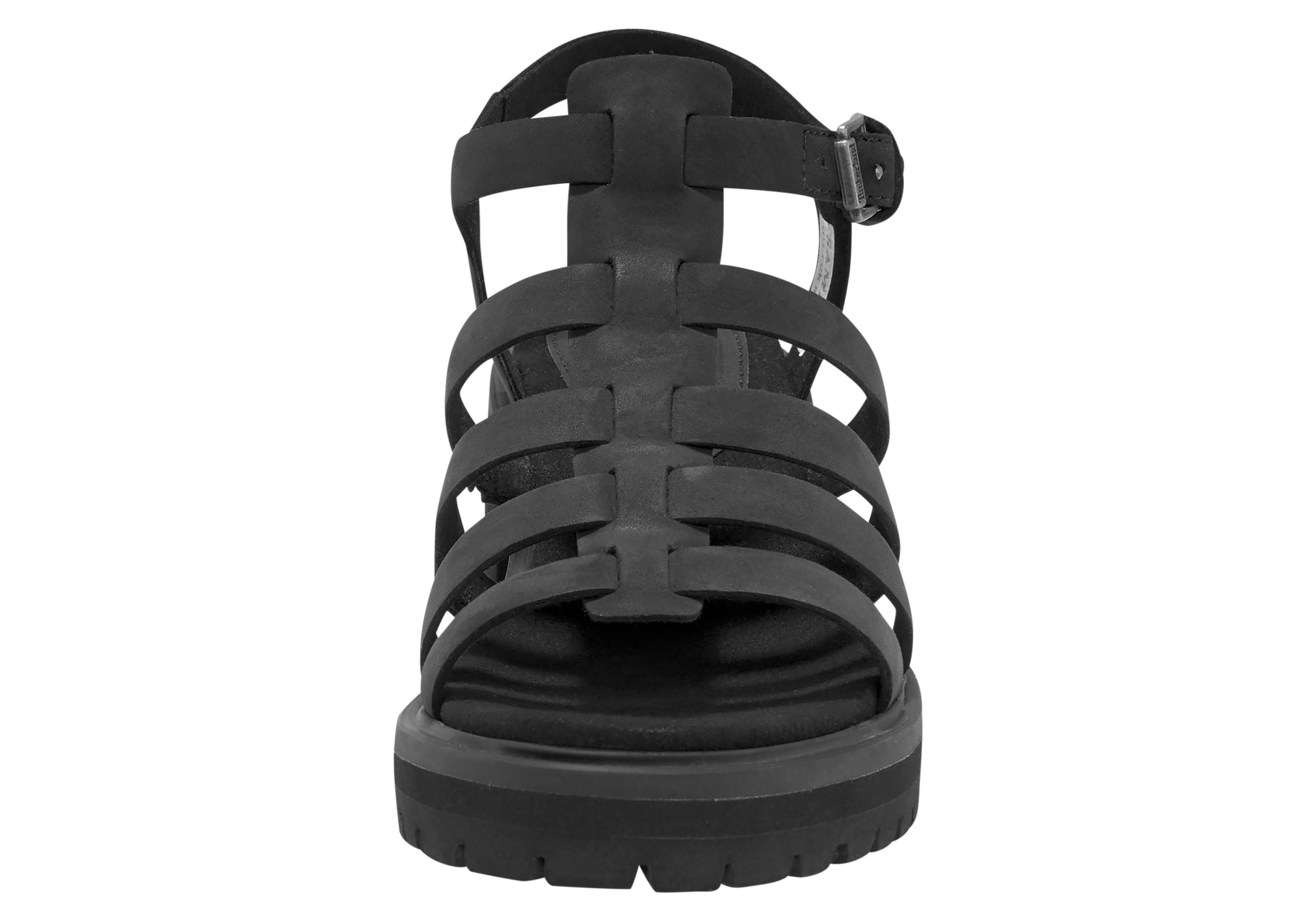 sandale violet marsh