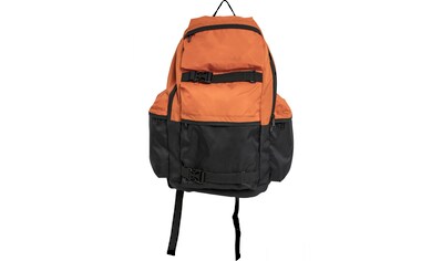 URBAN CLASSICS Handtasche »Urban Classics Accessoires Backpack Colourblocking« kaufen