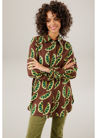 Hemden & Hemdblusen für Damen online bestellen