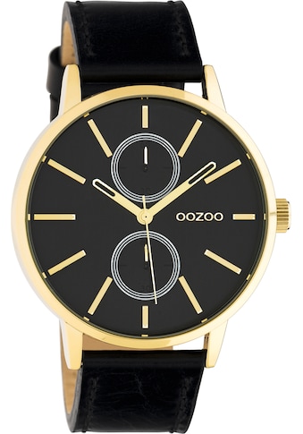 OOZOO Quarzuhr »C10589« kaufen