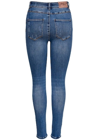 Only High-waist-Jeans »ONLMILA« kaufen