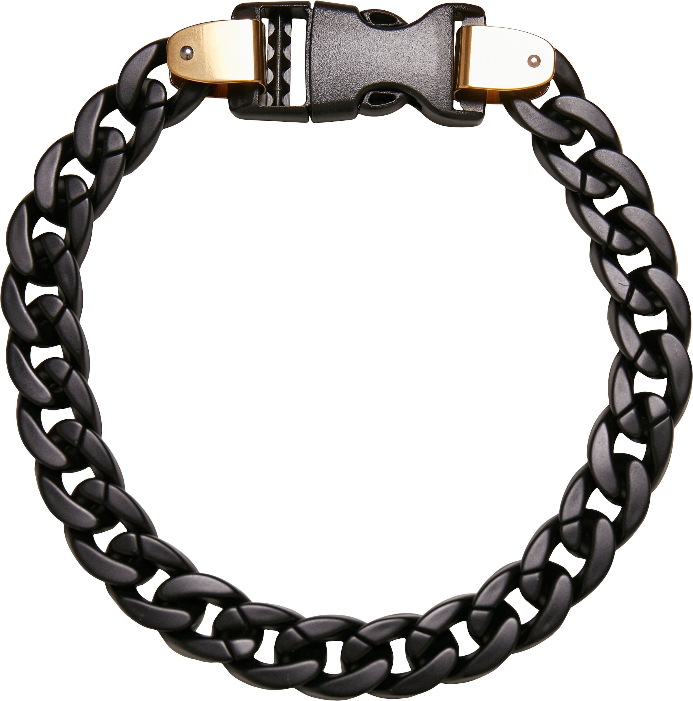 URBAN CLASSICS Edelstahlkette »Accessoires Light Chain Necklace« kaufen |  I'm walking