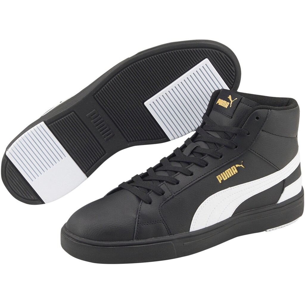 PUMA Sneaker »Puma Serve Pro Lite Mid«