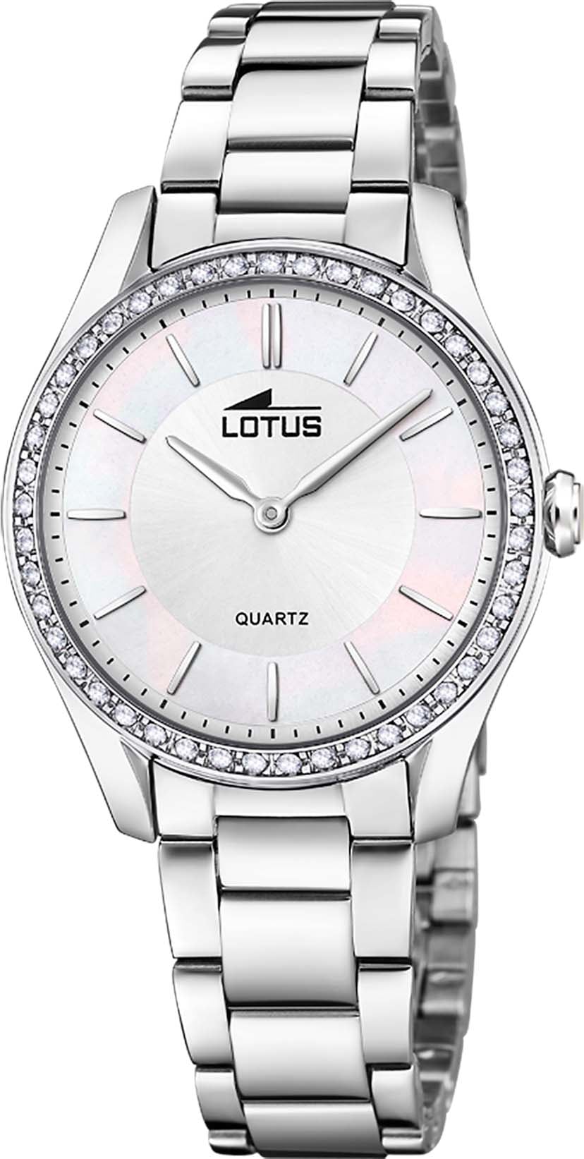 Lotus Watches online kaufen | I'm walking