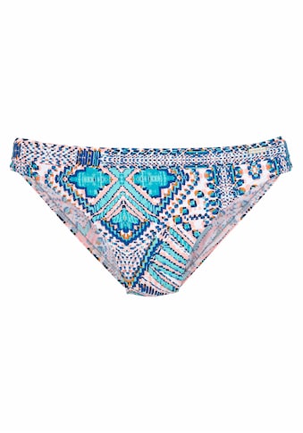 Sunseeker Bikini-Hose »April«, mit Umschlagbund kaufen