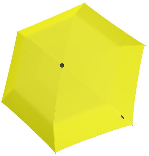 Knirps® Taschenregenschirm »US.050 Yellow« kaufen Ultra I\'m | online Light walking