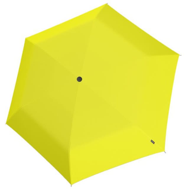 Knirps® Taschenregenschirm »US.050 Ultra Light Yellow« online kaufen | I\'m  walking
