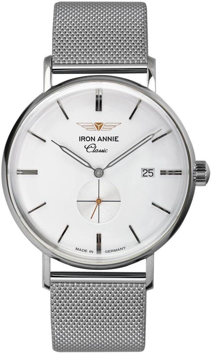 IRON ANNIE Quarzuhr »Classic, 5938M-1« kaufen
