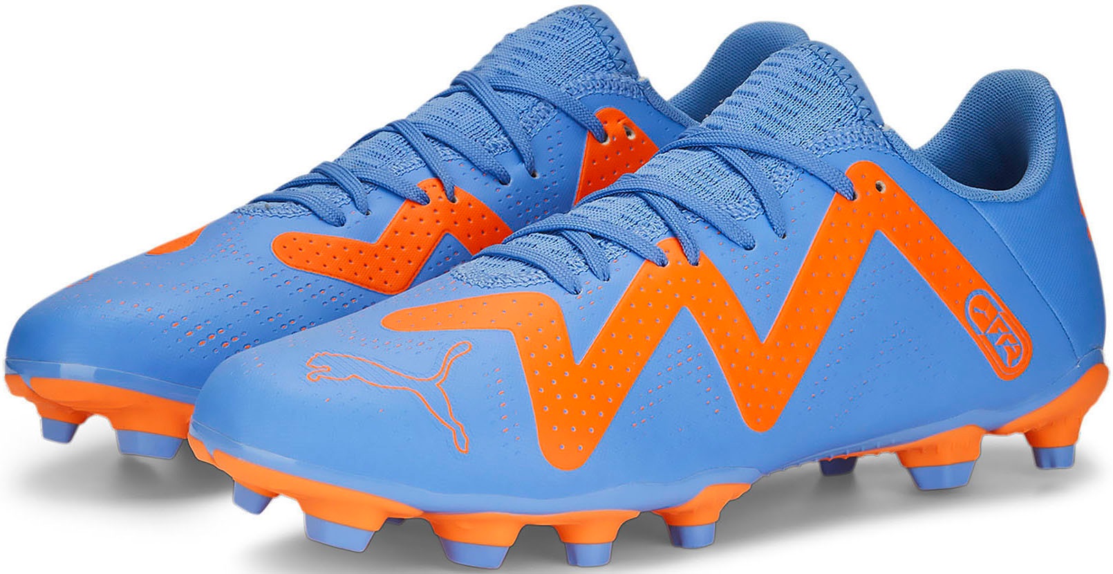 PUMA Fußballschuh »FUTURE PLAY FG/AG« kaufen