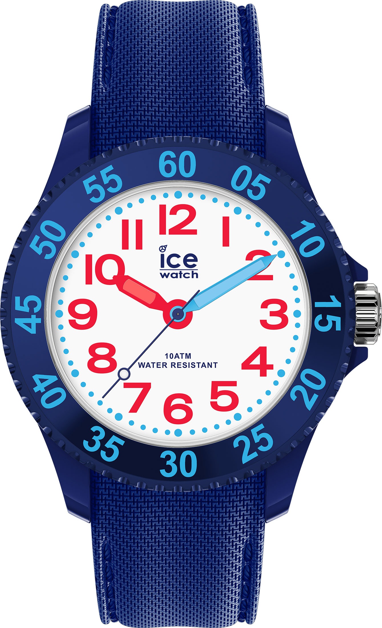 ice-watch Quarzuhr »ICE cartoon XS - Shark, 018932« kaufen