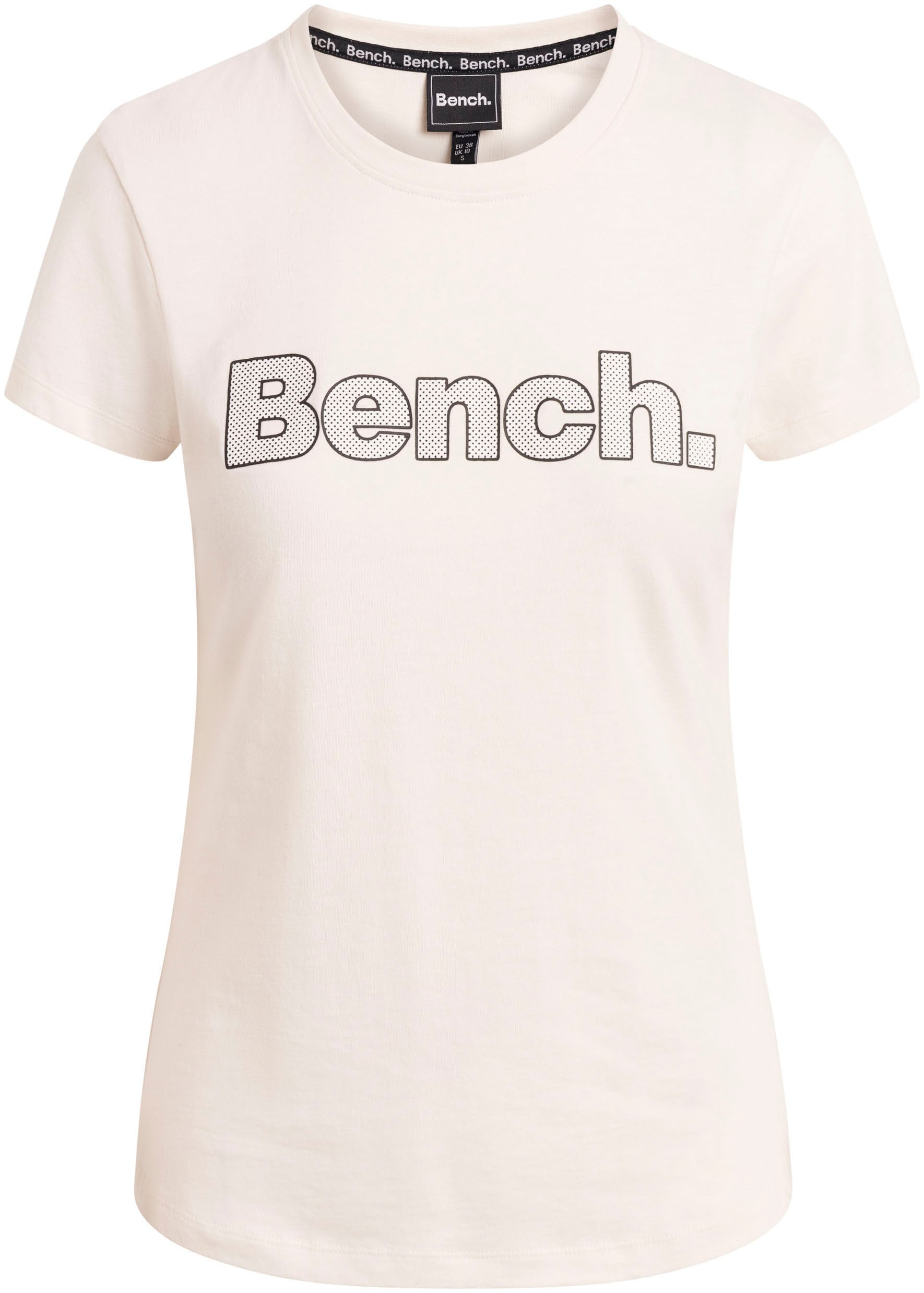kaufen Bench. T-Shirt »LEORA«
