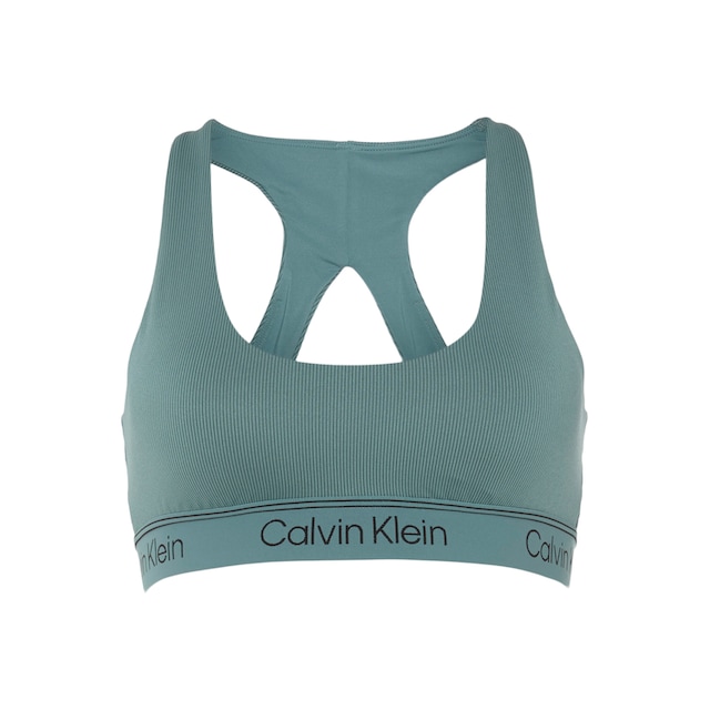 Calvin Klein Sport Sport-Bustier, mit elastischem Bund kaufen