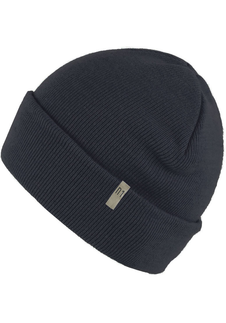 Strickmütze