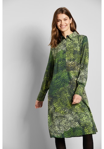 bugatti Hemdblusenkleid, mit Animal-Print kaufen