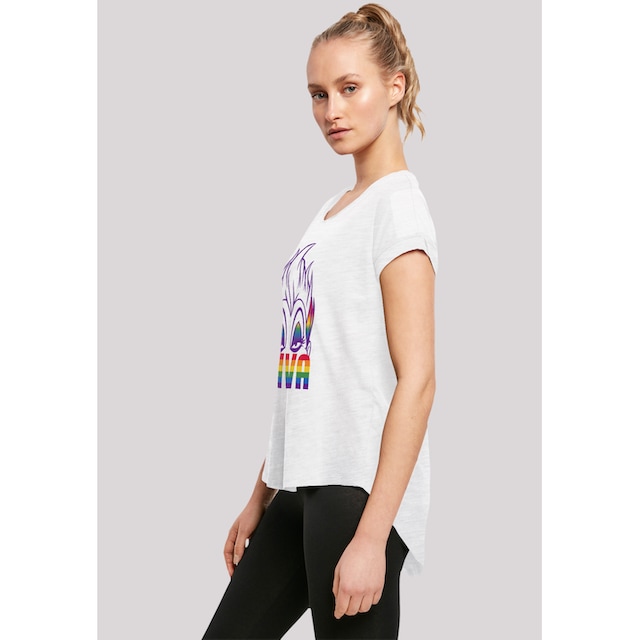 F4NT4STIC T-Shirt »Disney Villains Diva«, Premium Qualität online kaufen |  I\'m walking