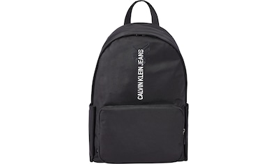 Calvin Klein Jeans Cityrucksack »CAMPUS BP43 OUTLINE«, mit Laptopfach kaufen