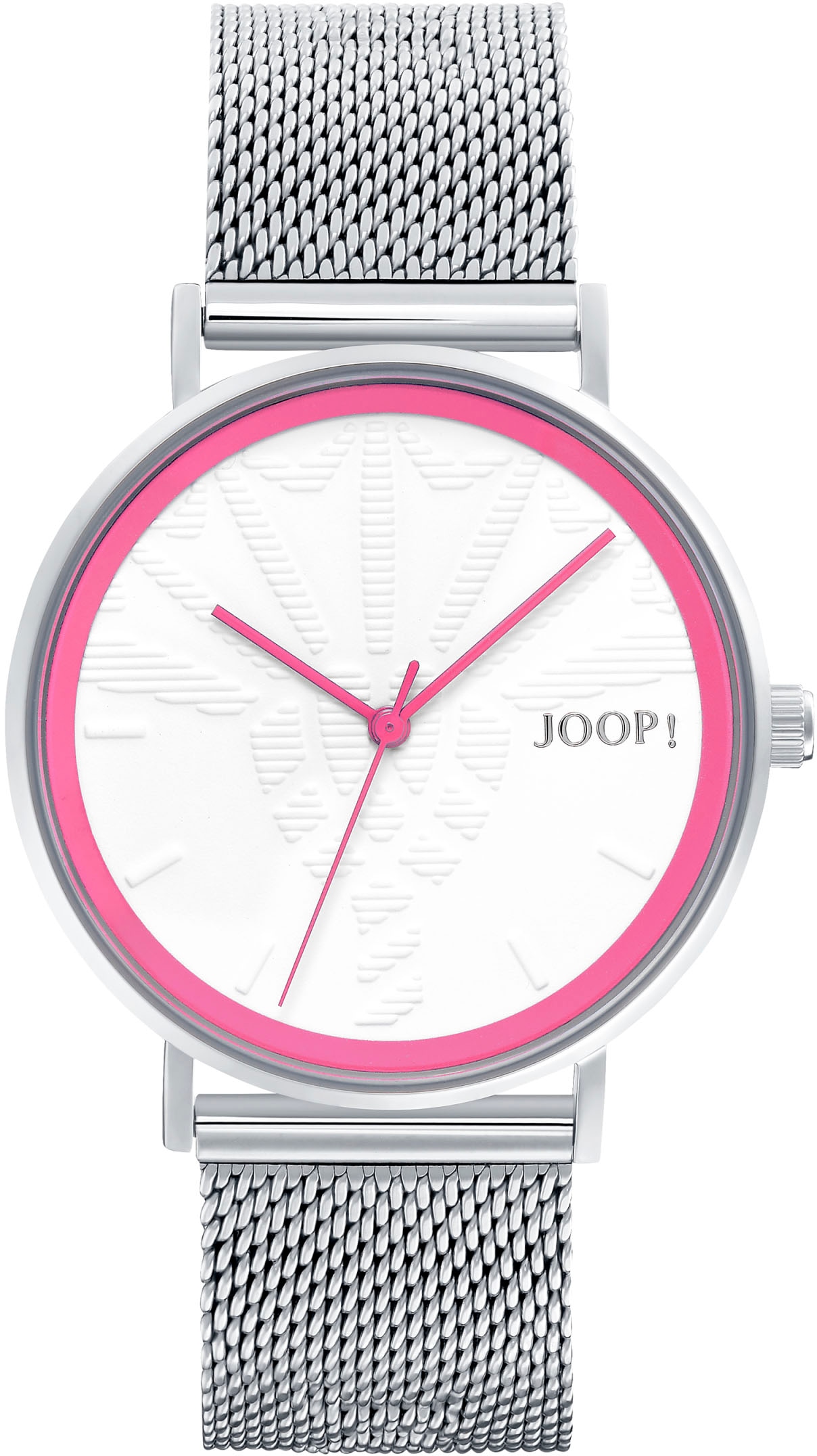 JOOP Uhren Online Shop | Kollektion >> I\'m walking 2024 Uhren