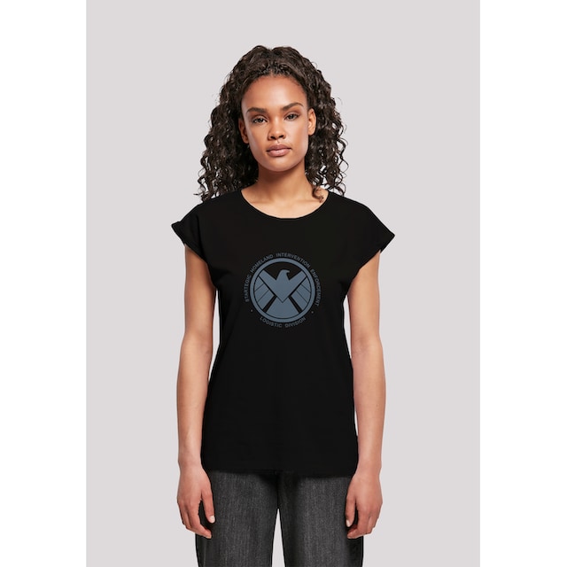 F4NT4STIC T-Shirt »Marvel Agent Of SHIELD«, Print kaufen | I'm walking