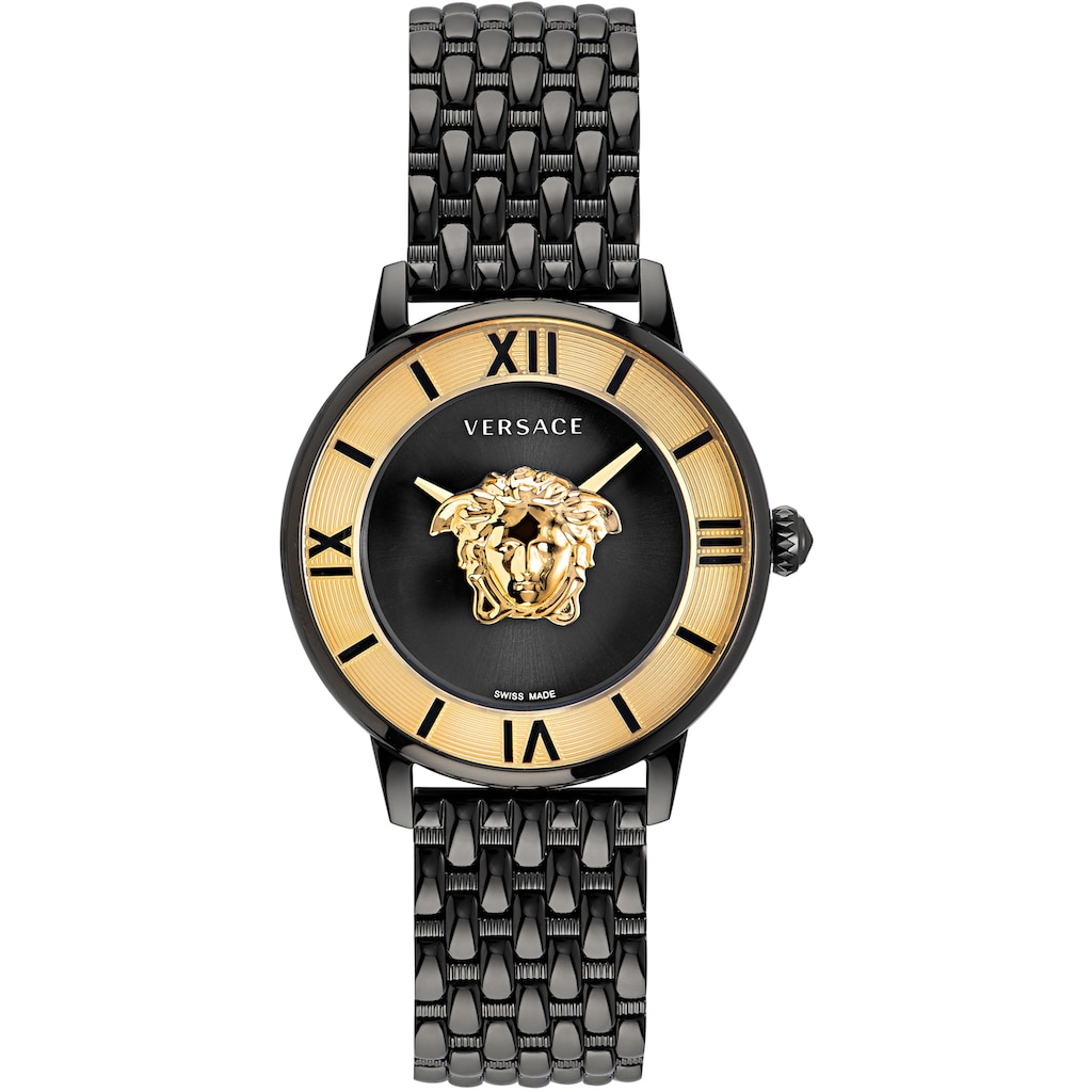 Versace Schweizer Uhr LA MEDUSA VE2R00422