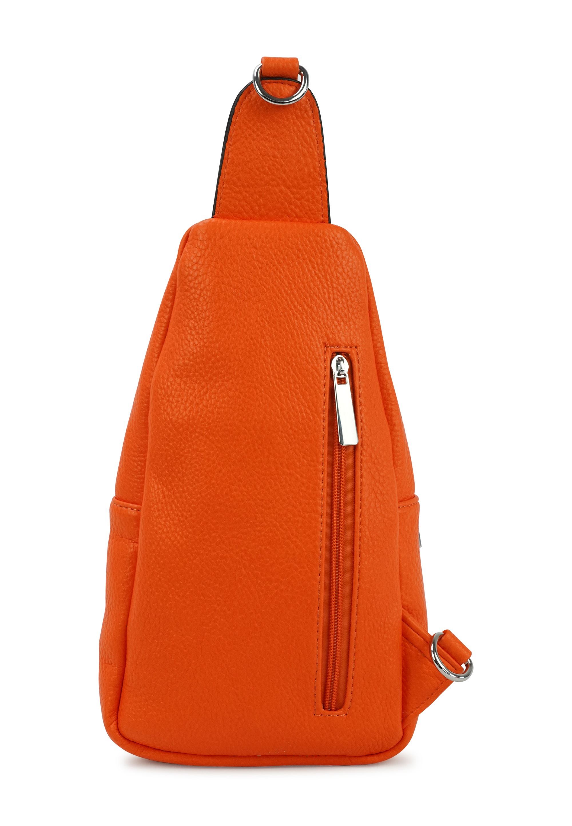 Emma & Kelly Schultertasche »OLI«, mit robustem Canvas-Gurt kaufen