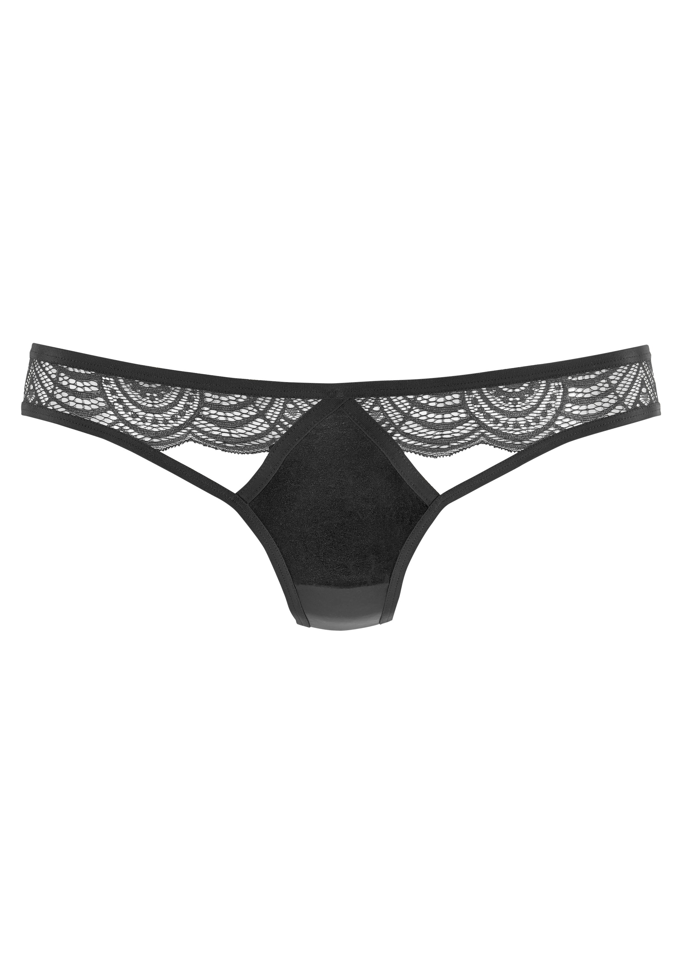 JETTE String, in verführerischem Spitzenmix kaufen
