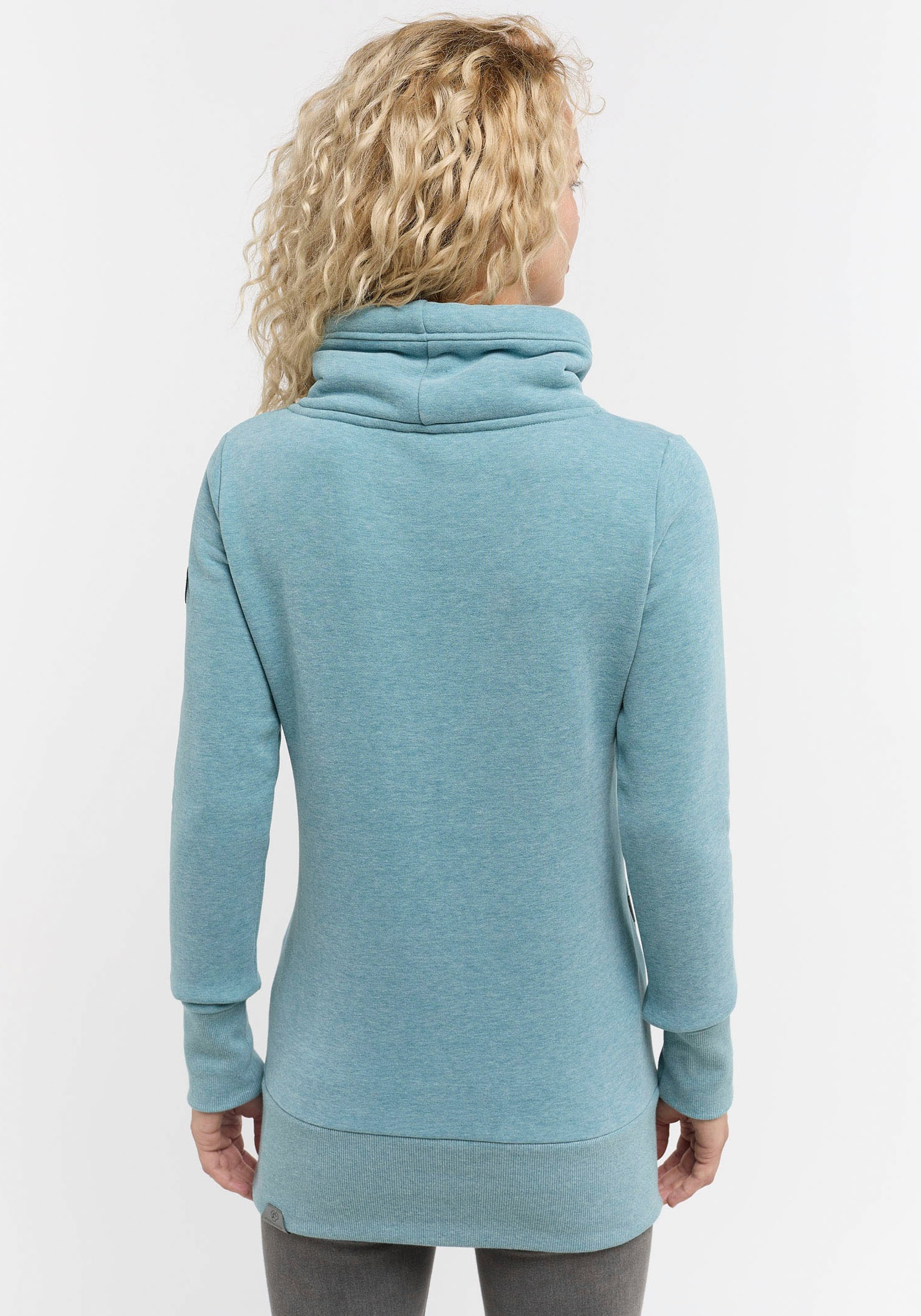 I\'m kaufen »NESKA« Ragwear Sweater walking online |