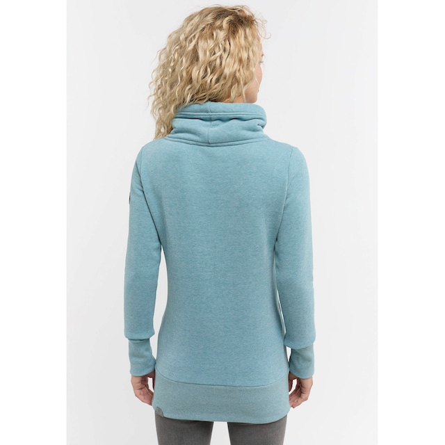 Ragwear Sweater »NESKA« online kaufen | I\'m walking