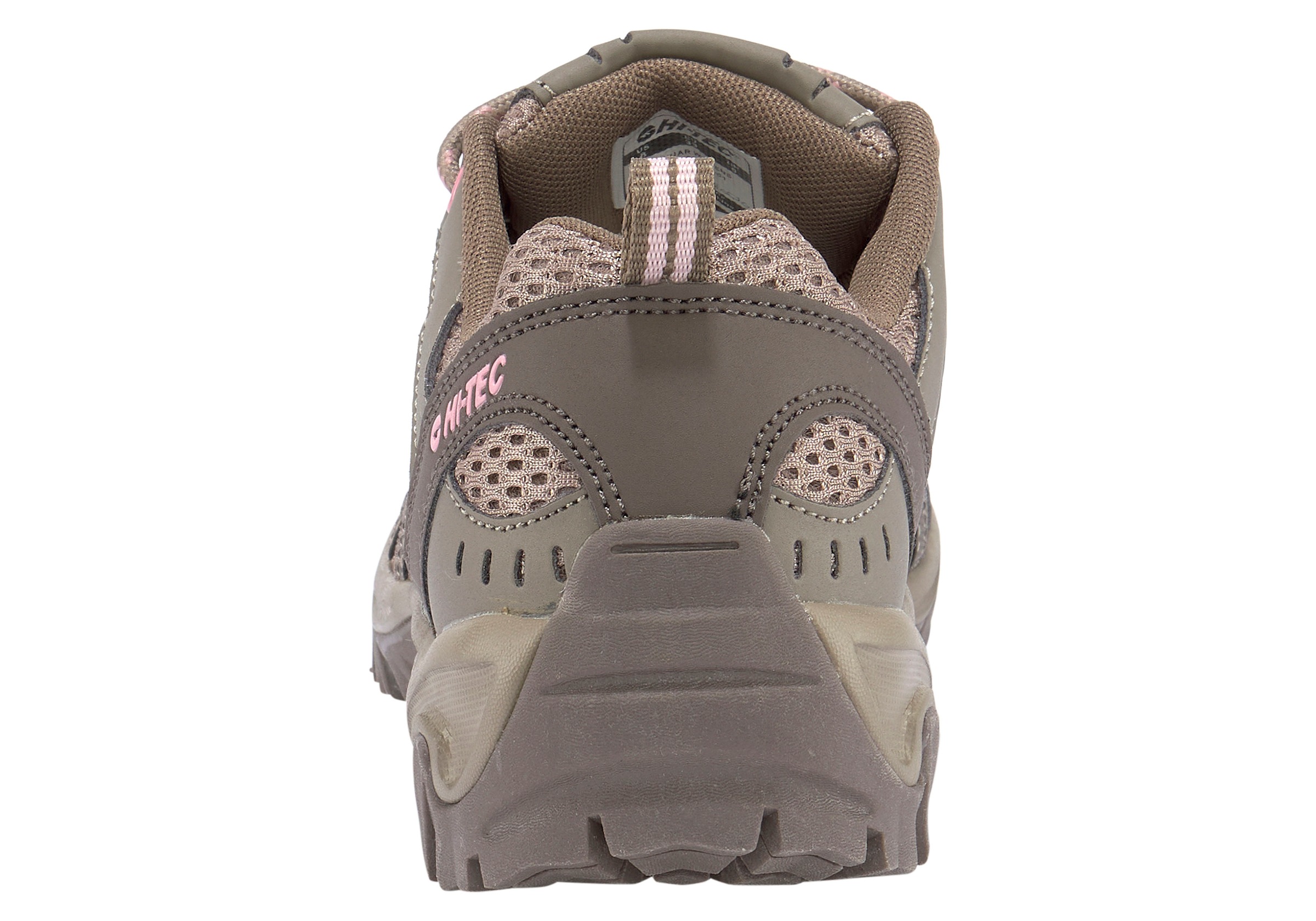 Hi-Tec Wanderschuh JAGUAR W TE5318