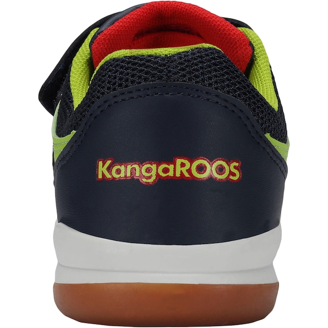 KangaROOS Sneaker »K-Highyard EV« für Kinder | online bei I'm walking