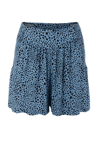 Aniston CASUAL Shorts, in 2 unterschiedlichen Druckvarianten - NEUE KOLLEKTION kaufen