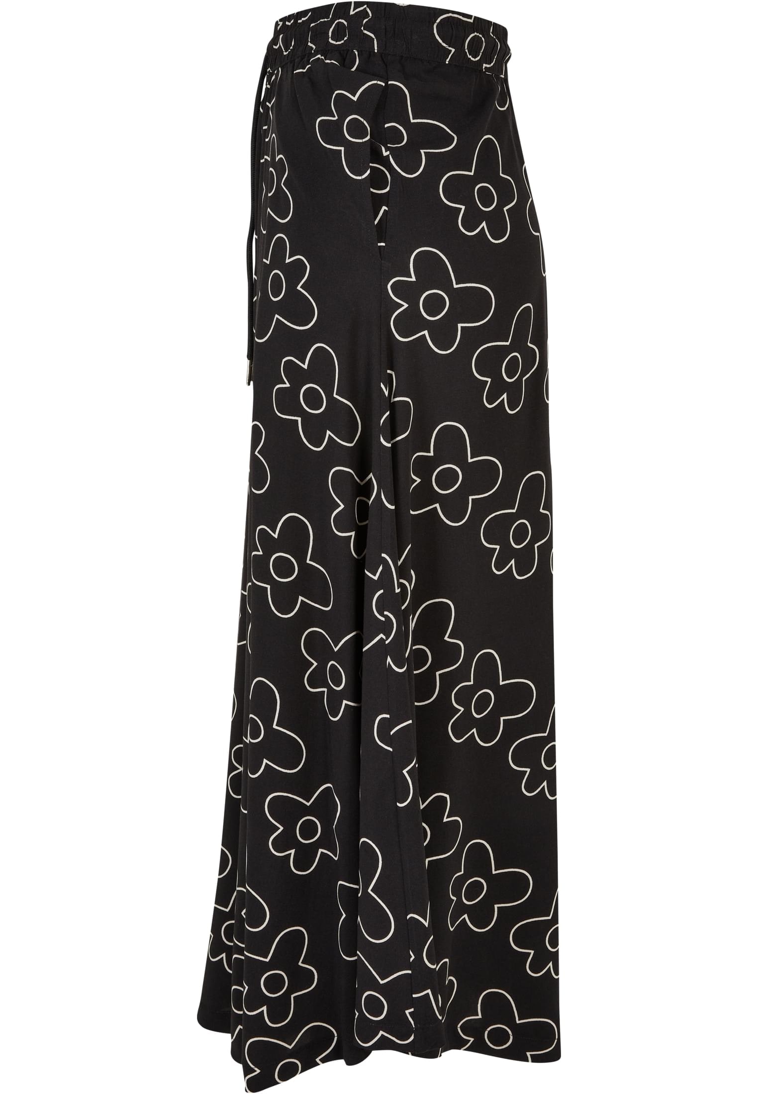 URBAN tlg.) kaufen (1 CLASSICS Midi Ladies »Damen Viscose Jerseyrock Skirt«,
