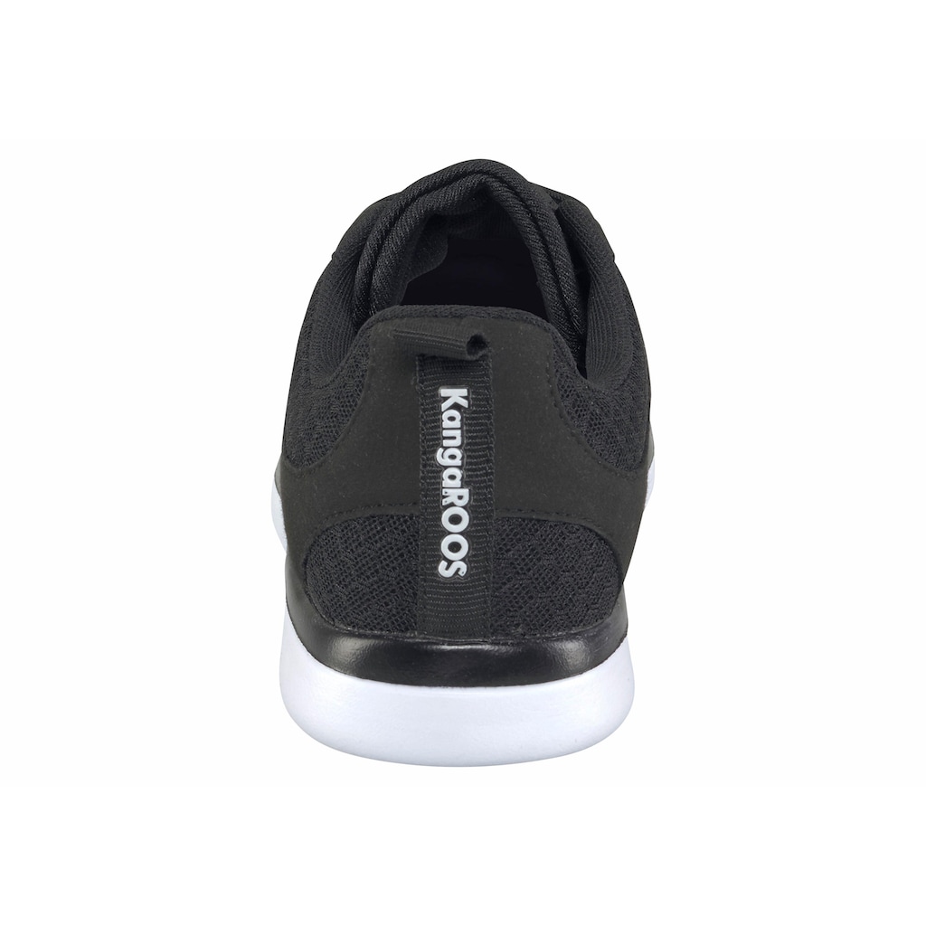 KangaROOS Sneaker Bumpy