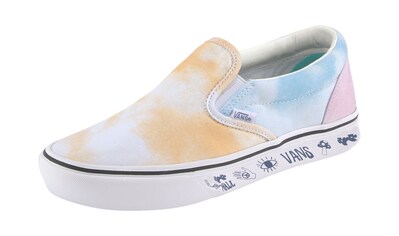 Vans Sneaker »ComfyCush Slip-On« kaufen