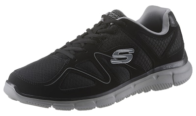 Skechers Sneaker »Verse«, mit komfortabler Memory Foam-Ausstattung kaufen