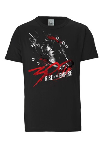 LOGOSHIRT T-Shirt »300 – Rise of an Empire«, mit lizenziertem Print kaufen