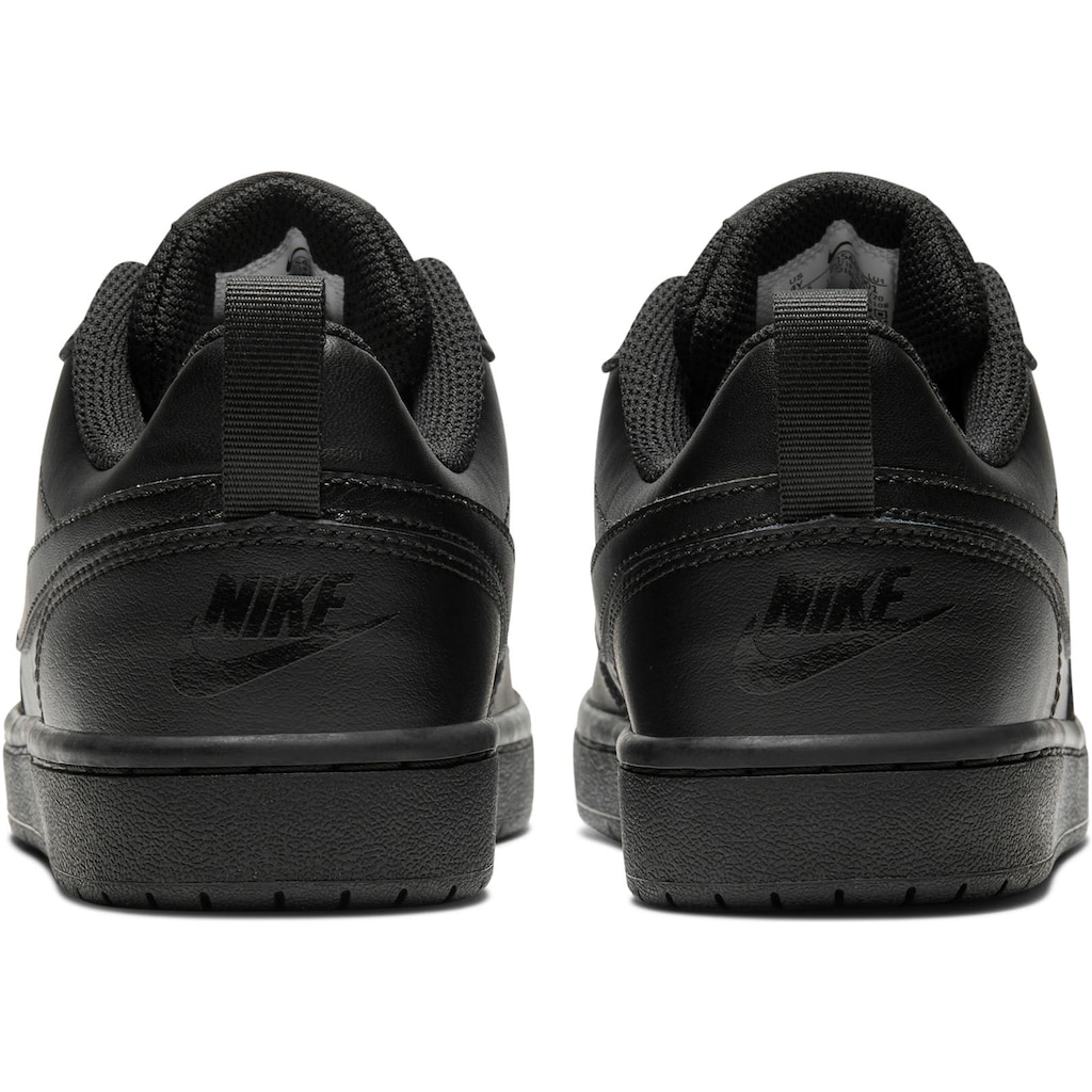 Nike Sportswear Sneaker »Court Borough«, Design auf den Spuren des Air Force 1