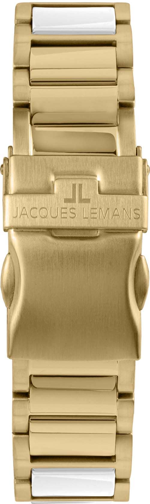 Jacques Lemans Keramikuhr »Liverpool, 42-12L« bestellen | I'm walking