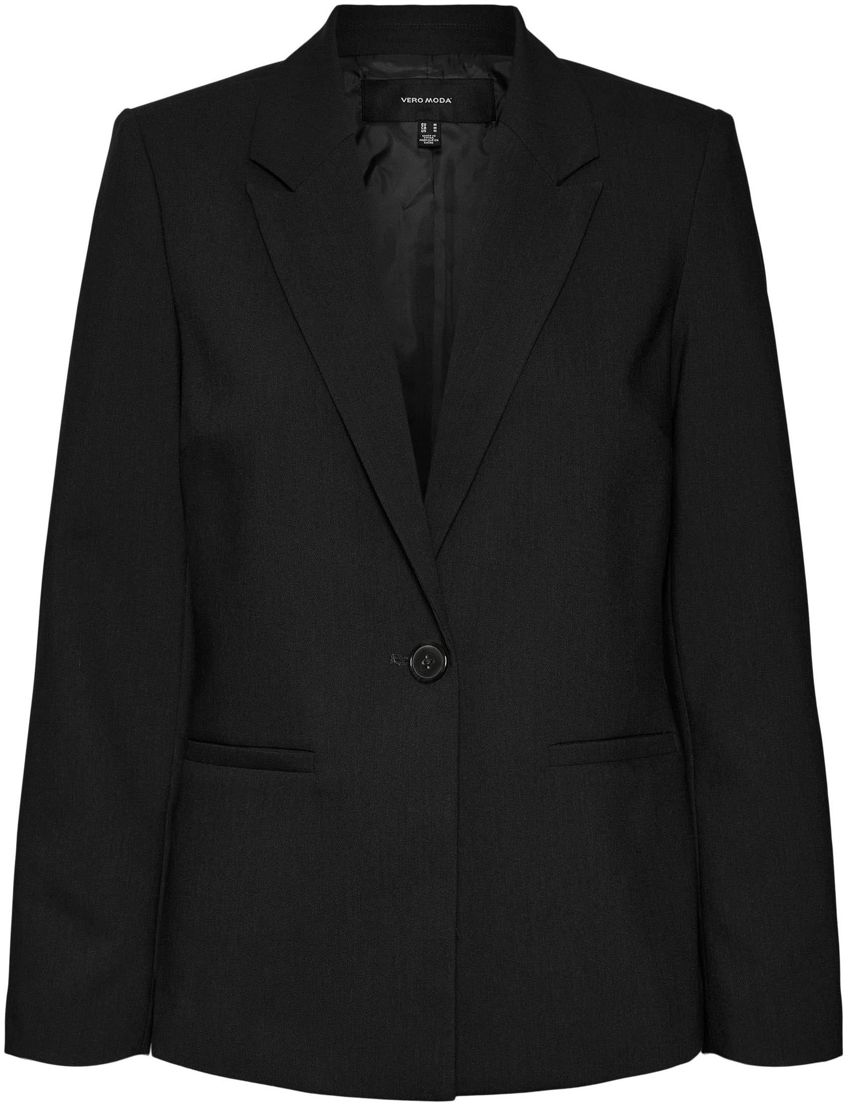 Vero Moda Kurzblazer »VMSANDY LS SLIM BLAZER« kaufen